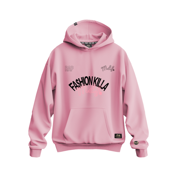MDF® Polerón KILLA