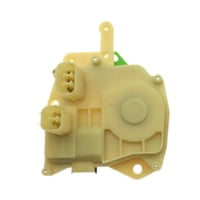 Ioensy - Repuestos Para Actuador De Cerradura De Puerta 72155-S5A-A01 Para Honda Accord 1998-2002