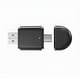 thumbnail image 3 of Adaptador Inalámbrico CarPlay Android Auto LENYES LCP01 Bluetooth WiFi, 3 of 4