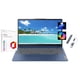 thumbnail image 1 of Laptop Lenovo IdeaPad Slim 3 15,6" FHD Ryzen 5 8GB 1TB SSD, 1 of 9