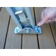 thumbnail image 2 of Niveladora de escalera LevelOK LL-STB-1AL, de montaje permanente, 2 of 3