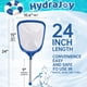 thumbnail image 2 of Red para Piscina Profesional HydraJoy para Alberca y Jacuzzi, 2 of 6