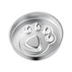 thumbnail image 4 of Comedero Lento Para Perros, De Acero Inoxidable, Para Gatos, Gatitos, Cachorros, Estilo B, 4 of 5