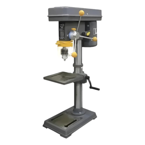 Erux - Taladro De Pedestal Hoteche