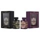 thumbnail image 4 of Perfume Lattafa Bade'e Al Oud, Eau de Parfum, 100 ml, set de 2 piezas, 4 of 5