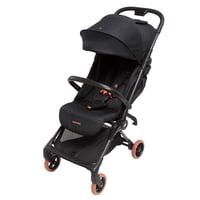 Coche Paseo Oslo Carbon Black Maxi Cosi