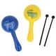 thumbnail image 3 of Pack X 3 Juguete Tambor Ins Chico Eco Plus 2023, 3 of 3