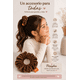 thumbnail image 5 of COLET SCRUNCHIES VELVET CAFE, 5 of 5