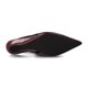 thumbnail image 5 of Zapato Mujer Bata York 35 Burdeo, 5 of 5