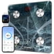 thumbnail image 1 of Báscula digital RENPHO para baño, IMC, Bluetooth, 180 kg, 1 of 7