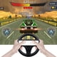 thumbnail image 4 of Volante OSTENT para juegos de carreras de karts para Nintendo Wii, 4 of 6