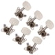 thumbnail image 3 of 6 Clavijas De Afinación De Guitarra 3 Izquierdas 3 Derechas Duraderas Para Piezas De Guitarras Acústicas, 3 of 5