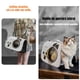thumbnail image 5 of Bolso Transportador De Mascotas Atenea 2 En 1 By LuBabycas, 5 of 8