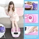 thumbnail image 4 of Masajeador de baño para pies MoodRelish con calor, burbujas y chorros, 4 of 8