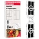 thumbnail image 1 of Filtro de Aire para Refrigerador SUBSTIGO AF-2 Carbón Activado, 1 of 5