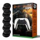 thumbnail image 1 of Cápsulas para Joystick Pelidox 10 uds Antideslizantes PS4 PS5, 1 of 8