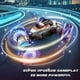 thumbnail image 2 of Coche de Control Remoto Rcabcar Sensor Stunt 4WD Kids, 2 of 3