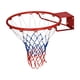 thumbnail image 1 of Aro De Basket Prime Youth Naranjo 18"X10Mm, 1 of 2