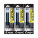 thumbnail image 1 of Recargas de tinta gel Pilot 0,7 mm azul marino – paquete de 6, 1 of 1