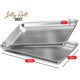thumbnail image 2 of Bandeja de aluminio para hornear EATEX 38 cm x 26 cm, 2 of 7
