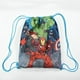 thumbnail image 2 of Toalla de Playa + Bolso Avengers Cartoon, 2 of 3