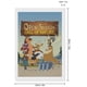 thumbnail image 2 of Kit de Pintura de Diamantes 5D Desmarcar Open Season 20x30cm, 2 of 6