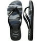 thumbnail image 5 of Sandalia Hombre Top Camu Negro Havaianas, 5 of 6