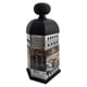 thumbnail image 1 of Rallador 6 Caras Acero Inoxidable Negro, 1 of 2