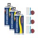 thumbnail image 1 of Pegamento KAVLEE para Reparación de Fundición 85 ml Kit 3 en 1 Alta Temperatura, 1 of 6