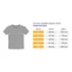 thumbnail image 3 of Polera Algodon Mc Unisex Negro Talla L, 3 of 3