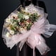thumbnail image 3 of Papel y Cinta para Envolver Flores Tenare 60 x 60 cm Impermeable, 3 of 3