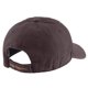 thumbnail image 2 of Lienzo Cap Carhartt para hombre, color sepia oscuro, 2 of 2