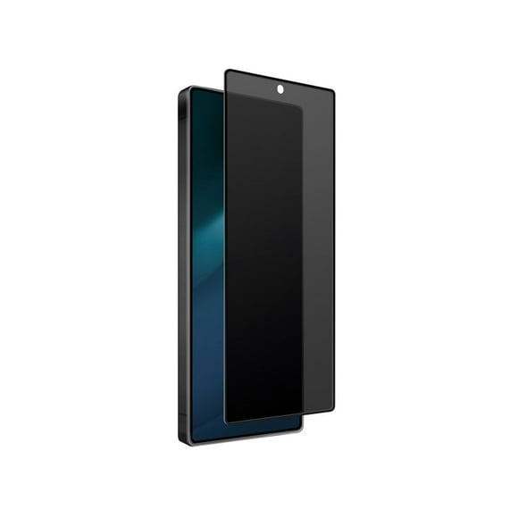 Lamina de Vidrio Templado Uniq - Optix Vivid Samsung S25 Ultra Antiespia