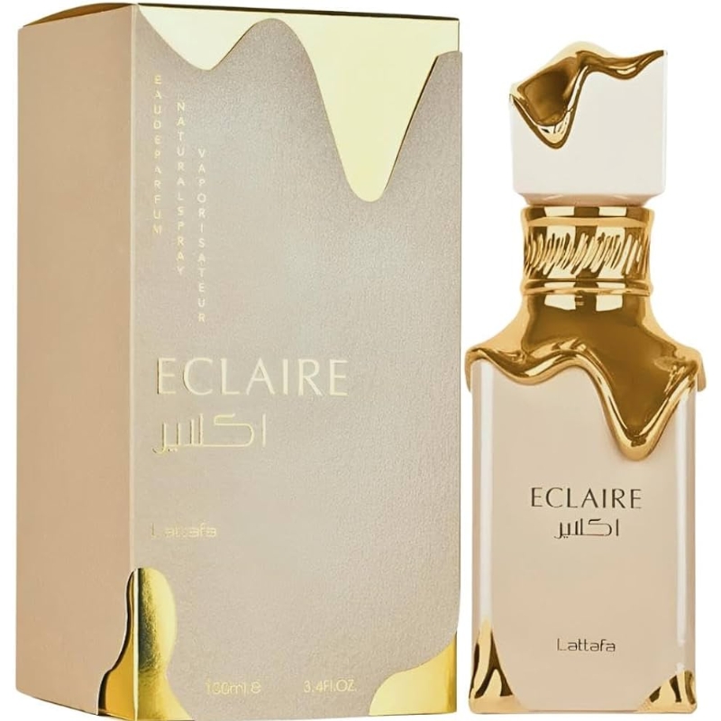 Lattafa - Eclaire Edp 100Ml Mujer