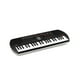 thumbnail image 2 of Teclado Piano SA-81 Negro, 2 of 3