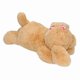 thumbnail image 5 of Peluche Cachorro Labrador Con Lacito Rosado - 26 Cm Topmodel, 5 of 6