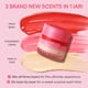 thumbnail image 3 of Máscara para dormir para labios LANEIGE Strawberry Shortcake, 3 of 9