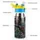 thumbnail image 3 of Botella de Agua Desmarcar Marvel Zombies Azul 12 Oz, 3 of 6