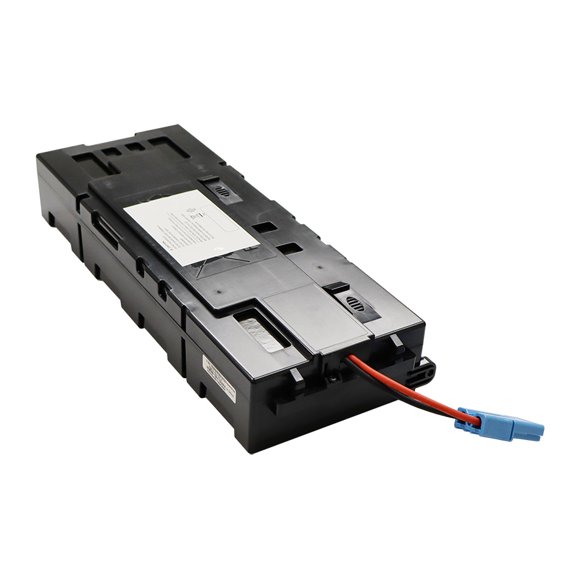 PowerWarehouse APCRBC115-PW, batería sellada de plomo-ácido para APC SMX1500RM2U, SMX1500RM2UC, SMX1500RM2UNC, SMX48RMBP2U