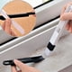 thumbnail image 4 of 1pc Multifunction Window Computer Cleaning Brush Window Groove Keyboard Cleaner Dust Shovel Window Track Cleaner Tool, Kitchen Accessories Gadgets, 4 of 4