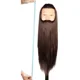 thumbnail image 3 of Cabeza De Practica Sintetica Con Barba Para Corte Y Peinado, 3 of 3
