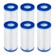 thumbnail image 1 of Cartucho de filtro para piscina Bestway 58012E tipo III/A, 1 of 6