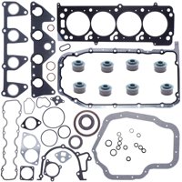 Repuestos Del Sol - Juego Empaquetadura Motor Chevrolet Captiva 2.4 2007 2010