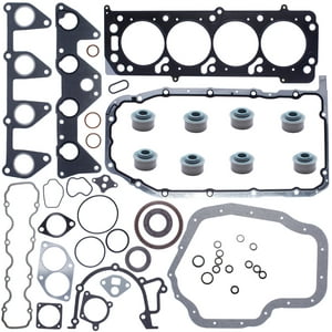 Repuestos Del Sol - Juego Empaquetadura Motor Chevrolet S10 Apache 2.4 2002 2012