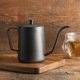 thumbnail image 3 of Hervidor de cuello de ganso Mr. Coffee Stillbrook 1,2 L Negro, 3 of 3