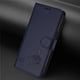 thumbnail image 4 of Funda tipo cartera FOXDOCK para Samsung Galaxy S24 Ultra con soporte, ranuras, RFID, diseño de gato, 4 of 5