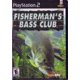 thumbnail image 1 of Videojuego para PlayStation 2 – Fisherman's Bass Club (Reacondicionado), 1 of 1