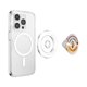 thumbnail image 4 of Empuñadura de teléfono PopSockets para MagSafe con soporte Deadpool, 4 of 8
