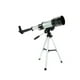 thumbnail image 3 of TELESCOPIO ASTRONOMICO CON TRIPODE blanco, 3 of 3