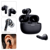 Audífonos Xiaomi Redmi Buds 5 Pro Bluetooth Earbuds Negro